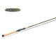 Спиннинговое удилище St.Croix Legend Elite MH 2.13м 10.5-21г Fast 