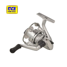 Катушка Tica Lustre Spin-X LCAT