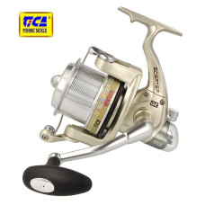 Катушка Tica Scepter GE 7+1BB