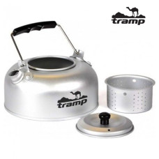 Чайник походный Tramp алюминиевый