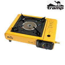 Плита инфракрасная с керамической Tramp TRG-040
