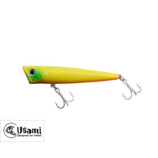 Воблер Usami Gosuta 87F