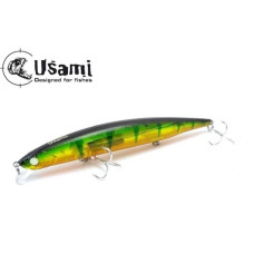 Воблер Usami Kumo 115SP-SR