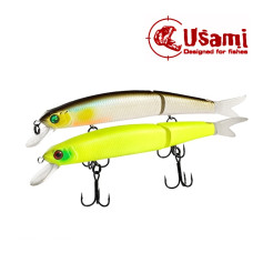 Воблер Usami Magsura 92SP