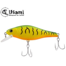 Воблер Usami Pachi 80F-SR