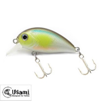 Воблер Usami Purin 38F-SR