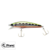 Воблер Usami Taidana 80 SP-SR