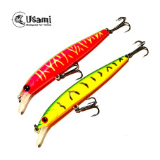 Воблер Usami Tuti 80SP-SR 6.4g
