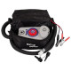 Насос Bravo BP12 12V 160л/м 14,5psi