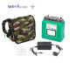 Аккумулятор для лодочного мотора Weekender 12V 85Aч  LiFePO4
