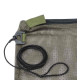 Короповий мішок на змійці World4Carp CARP SACK ZIP