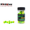 Hemp Peas 