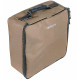 Чохол для 4-х котушок World4Carp REEL BOX Medium 4 Coyote (30х30х11 см)