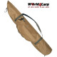 Чехол для удилищ World4Carp 3 ROD SLEEVE Coyote