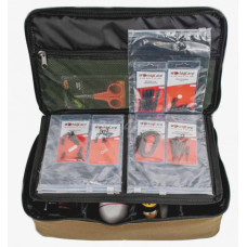 Сумка для рыболовных аксессуаров World4Carp Tackle Bag