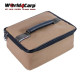 Сумка для насадок World4Carp BAIT BOX Coyote