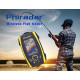 Эхолот Phiradar FF288W c беспроводным датчиком