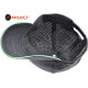 Кепка Select зеленое лого ц:black
