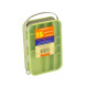 Коробка Aquatech 2515 2-х стор. 15ячеек