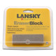 Губка для очистки камней Lansky Eraser Block