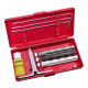 Точило Lansky Natural Arkansas Knife Sharpening System LKNAT