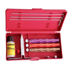 Точило Lansky Standard Diamond Sharpening System LK3DM