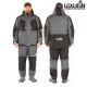 Костюм зимний мембранный Norfin Discovery 2  GRAY