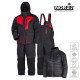 Костюм зимний мембранный Norfin Extreme 5
