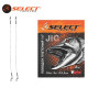 Поводок Select плетеный 1x7